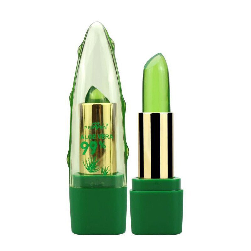 Identity Sheer Aloe Vera Lipstick – Your Lips’ Fierce Glow-Up Trick