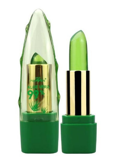 Identity Sheer Aloe Vera Lipstick – Your Lips’ Fierce Glow-Up Trick