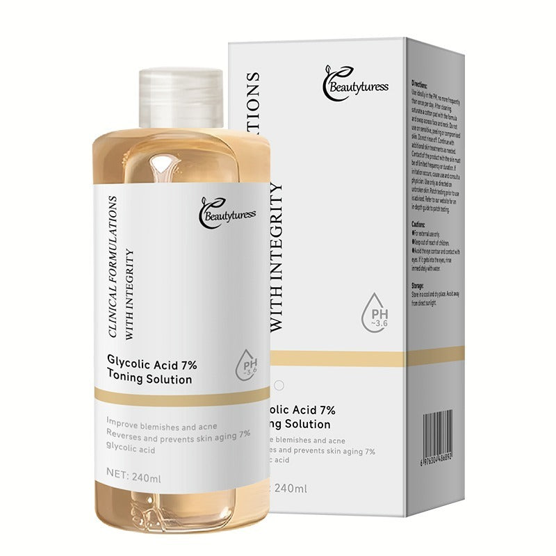 Beautyturess GlycoYouth Toning Solution