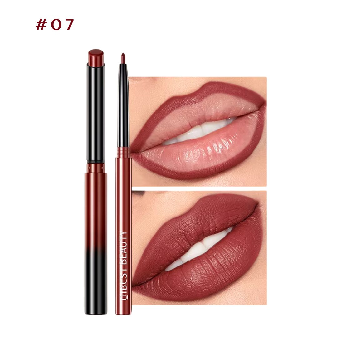 Unstoppable Matte Lipstick Pencil