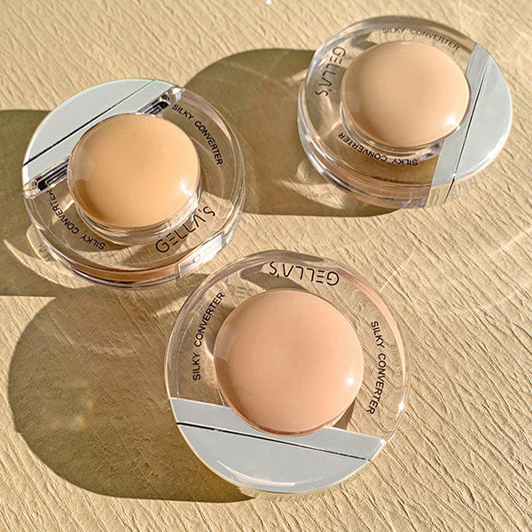 Gella's Creamy, Silky Converter Foundation