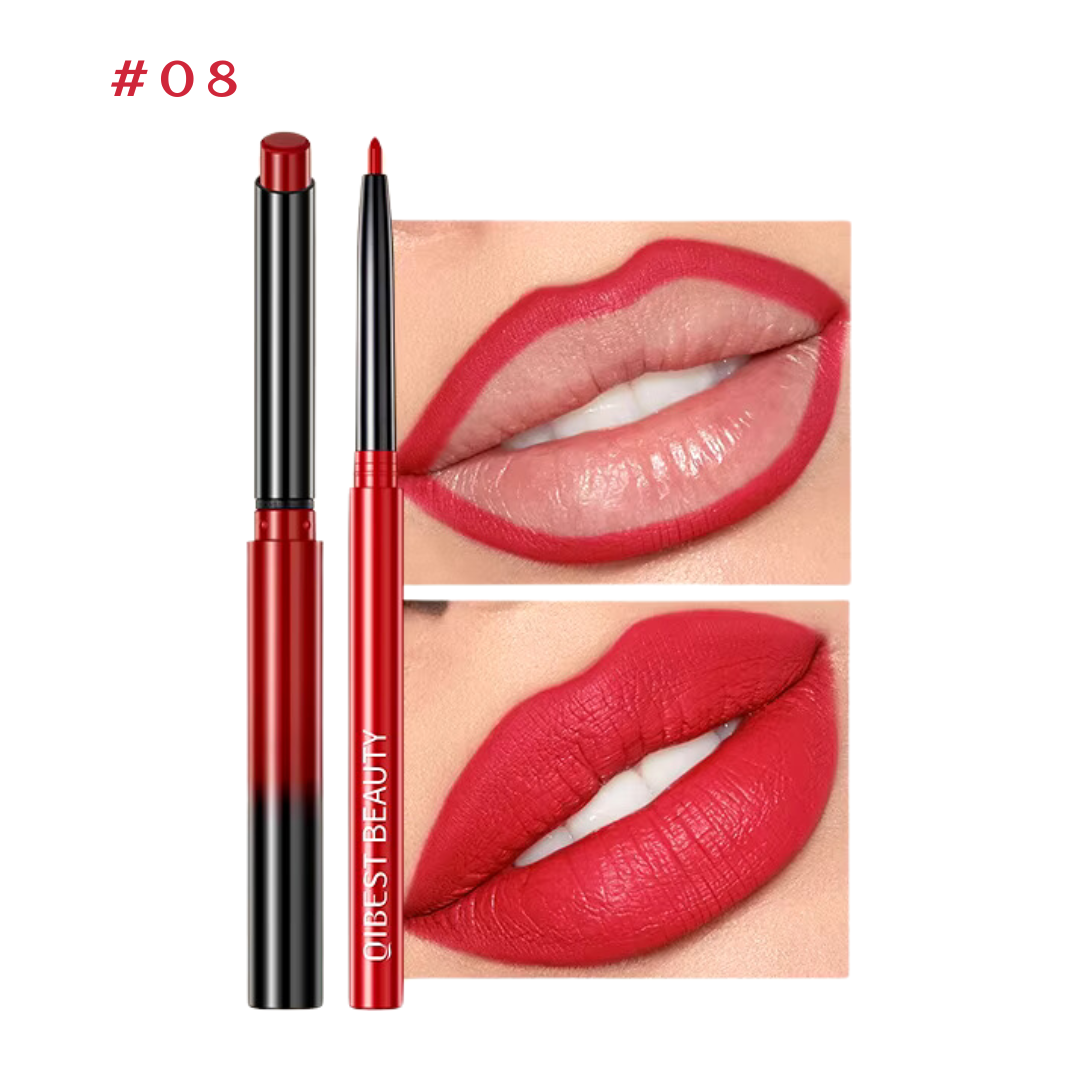 Unstoppable Matte Lipstick Pencil