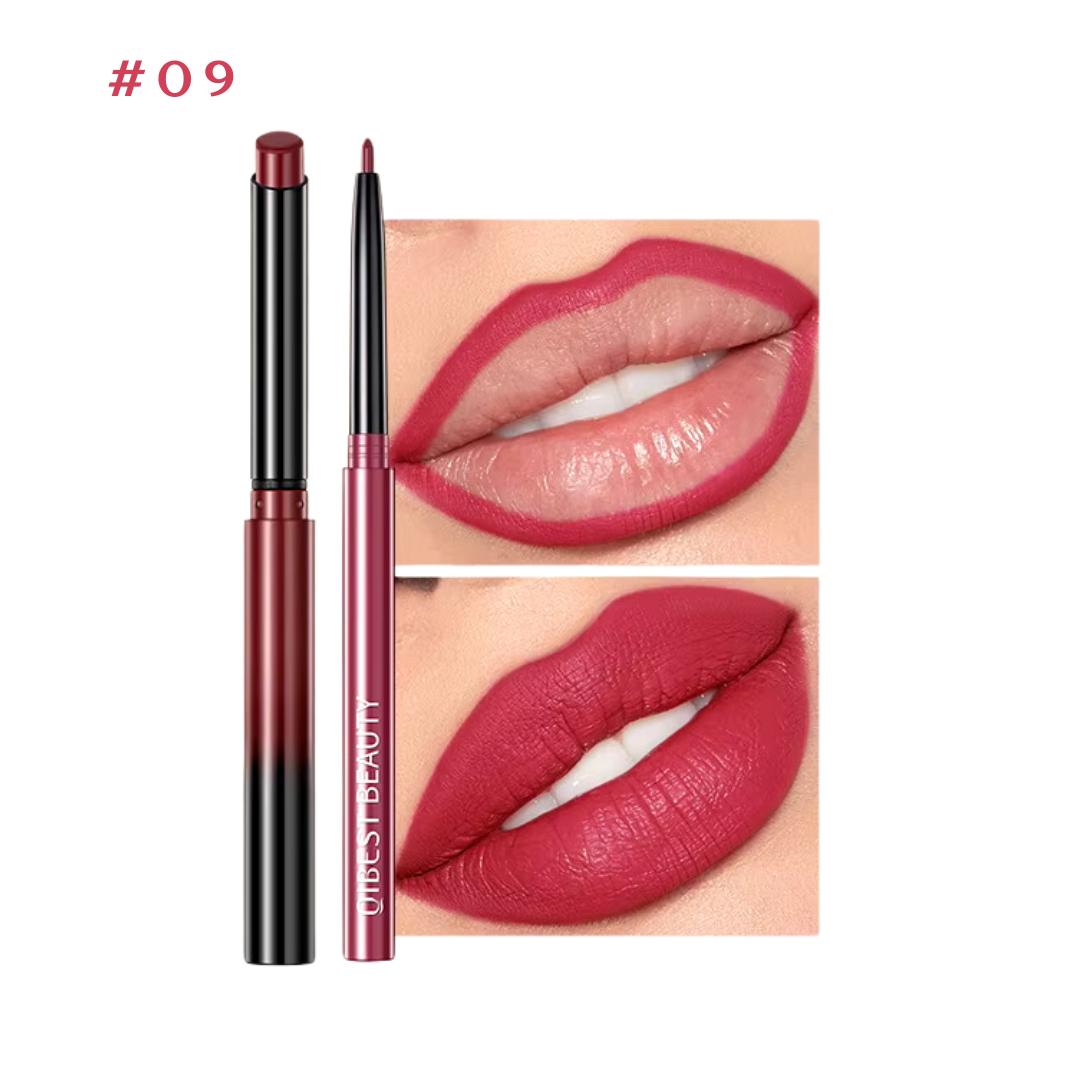 Unstoppable Matte Lipstick Pencil