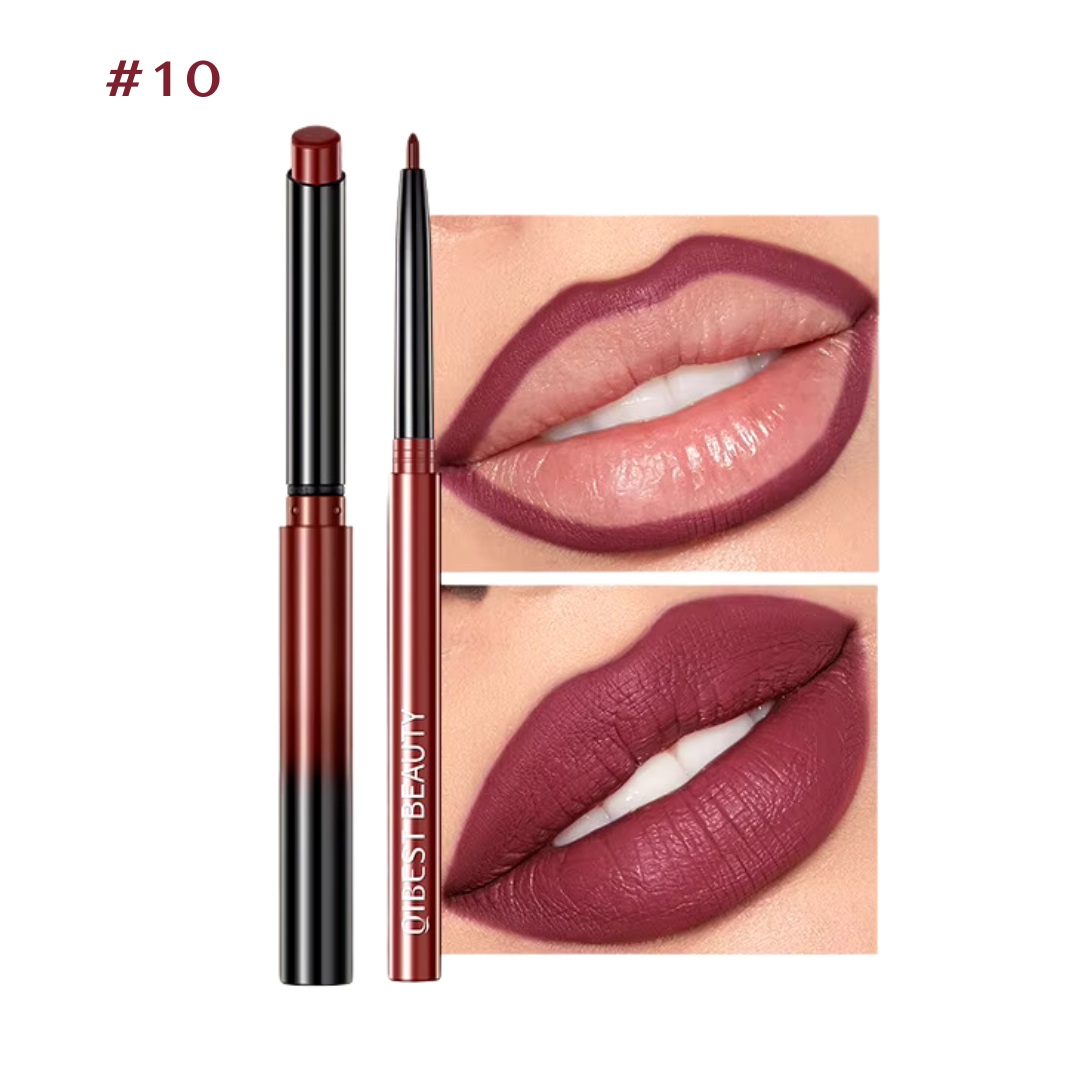 Unstoppable Matte Lipstick Pencil