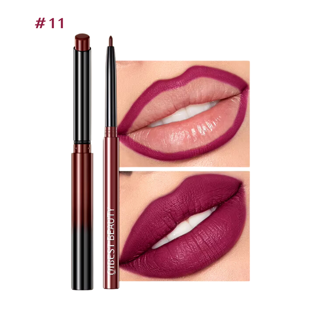 Unstoppable Matte Lipstick Pencil