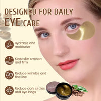 Caffeine Fix Eye Gel for Fine Lines
