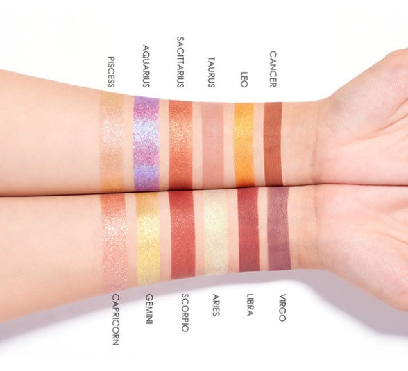 Constellation 12-Shade Eyeshadow Palette