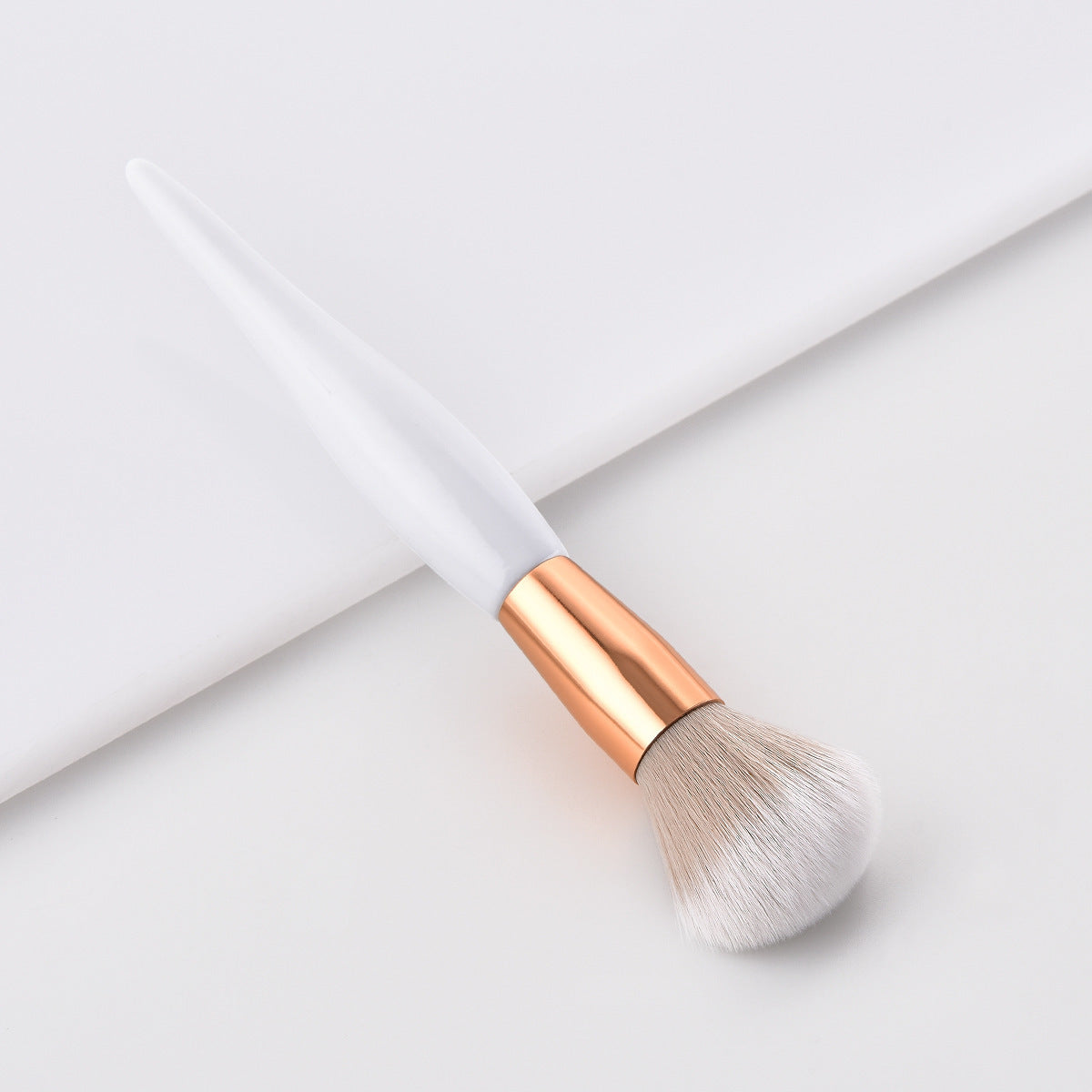Winter-Pearl 11-Piece Makeup Brush Set