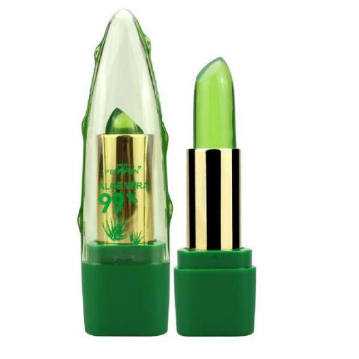 Identity Sheer Aloe Vera Lipstick – Your Lips’ Fierce Glow-Up Trick