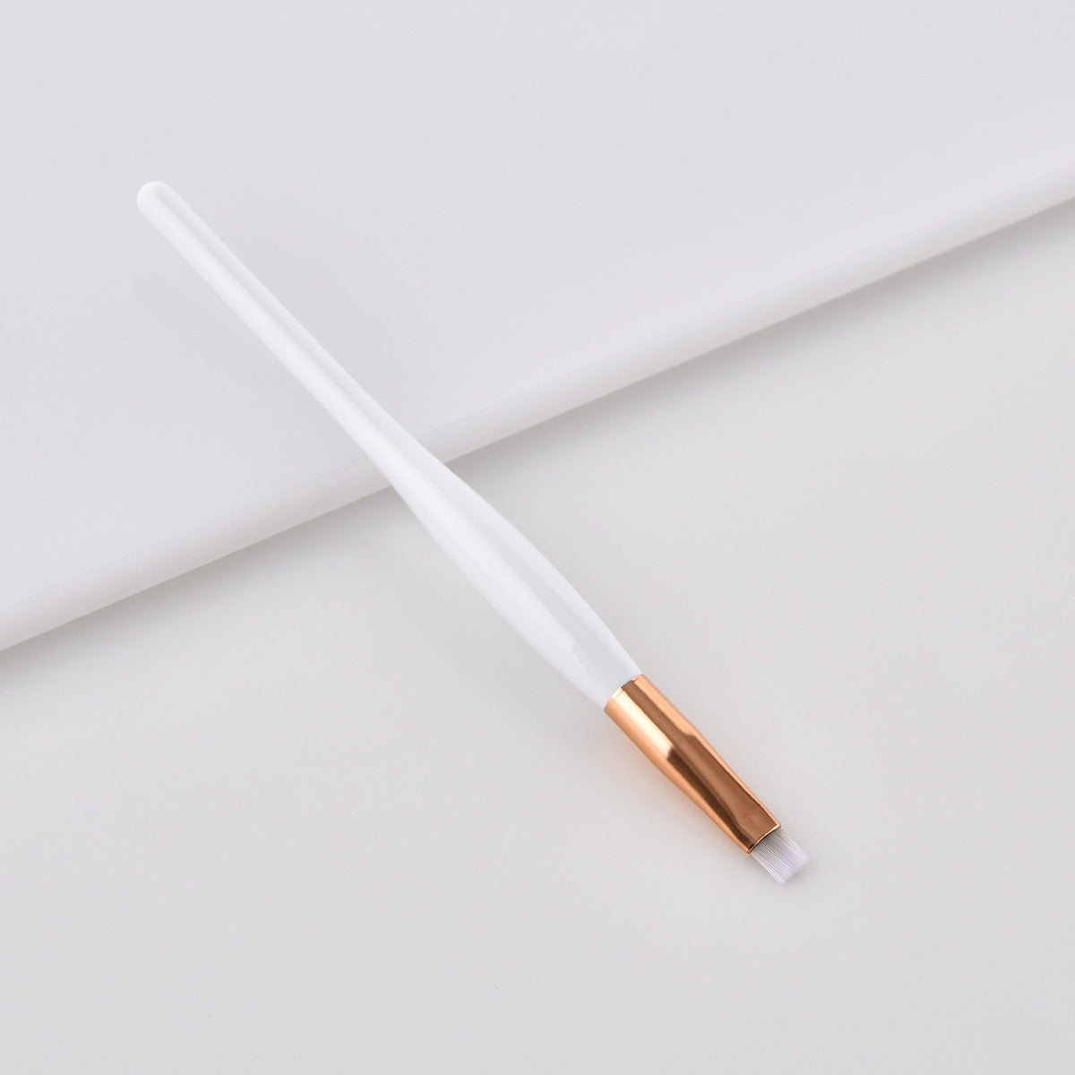 Winter-Pearl 11-Piece Makeup Brush Set