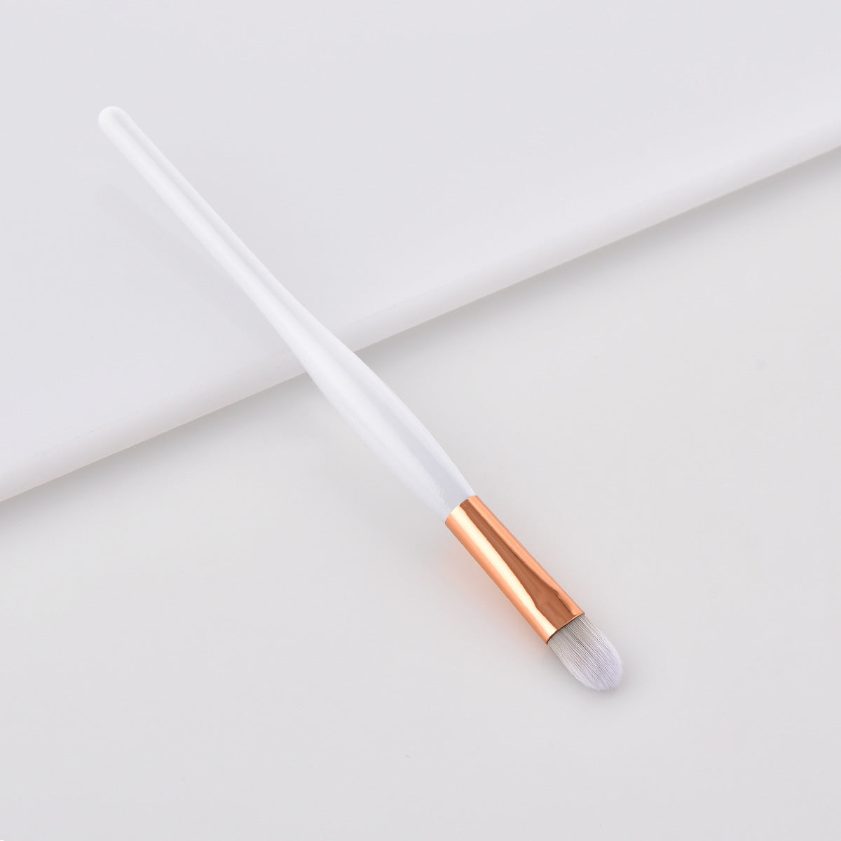 Winter-Pearl 11-Piece Makeup Brush Set