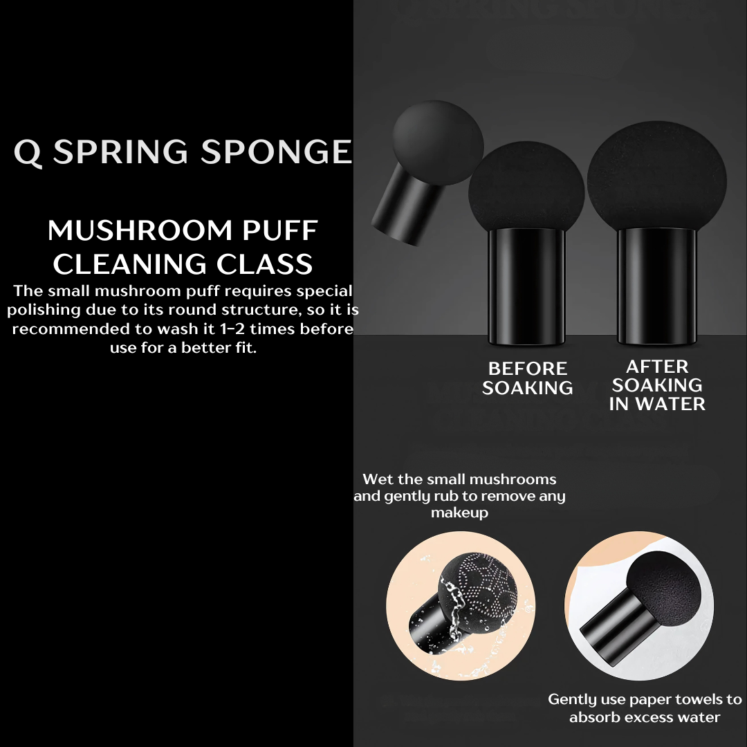 Air Cushion Foundation Cream – Your Key to Radiant, Flawless Skin!