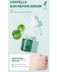 Centella Snowgrass Skincare Set