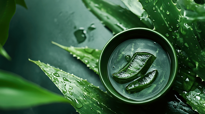 Hydrates and softens, Sensitive Skin Serum, Reduces wrinkles, Beauty Unstoppable