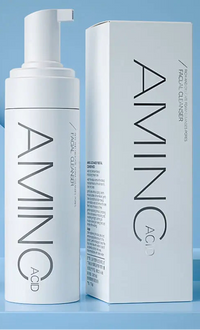 Dermatologist-approved Acne Removal Face Cleansing Foam with nicotinamide and glycerin.