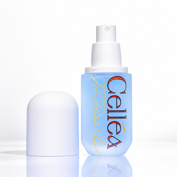 CELLEA - Triple Peptide Infused Hydrating Face Mist