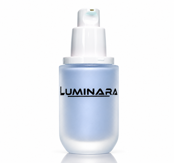 LUMINARA | The Flagship Peptide Foundation Cream