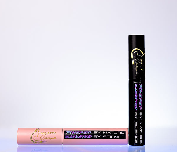 Eye Lash Bloom - All Natural Boosting Serum