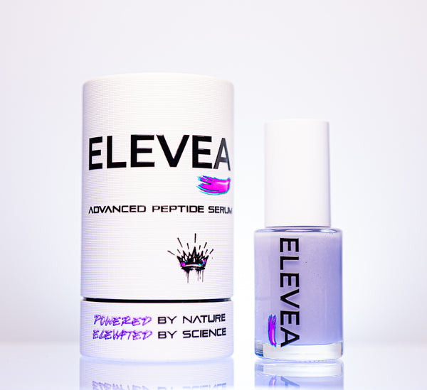 ELEVEA - Advanced Peptide Serum