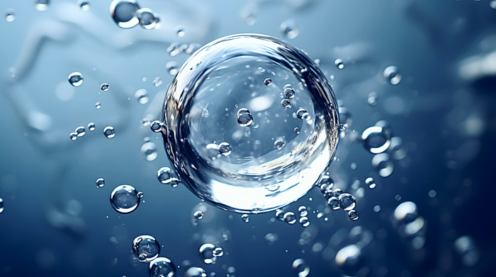 Deep Hydration, Plant-derived Humectant, Beauty Unstoppable