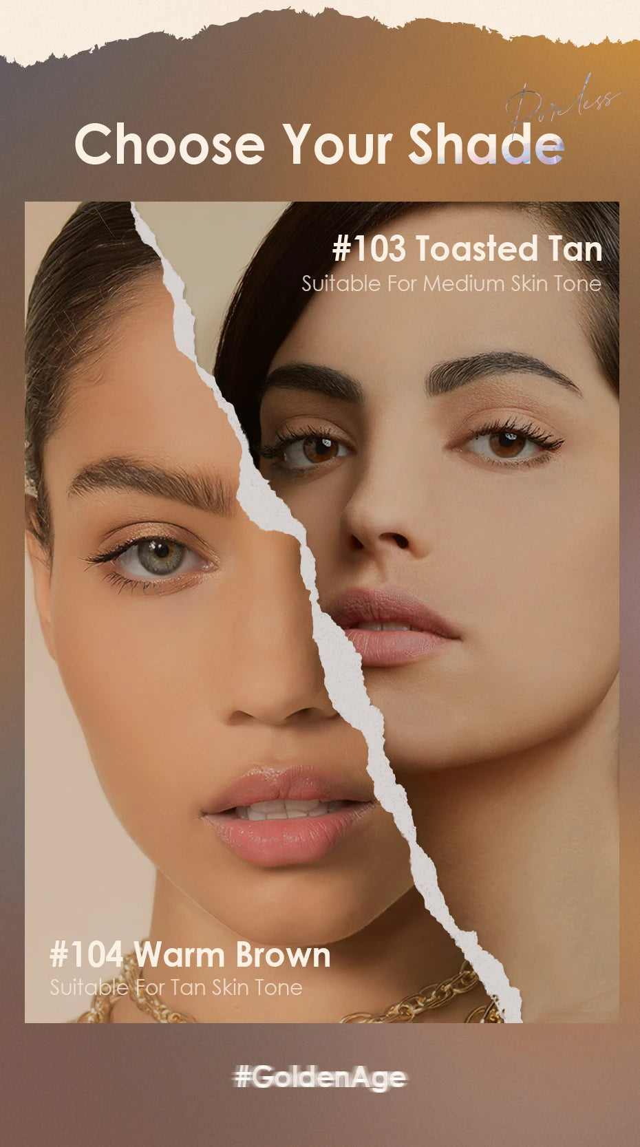 FOCALLURE Waterproof Matte Air Cushion BB & CC Cream – Your Face’s Fierce Fix