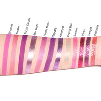 12-Color Mineral Eyeshadow Palette – Your Eyes Just Became the Main Event