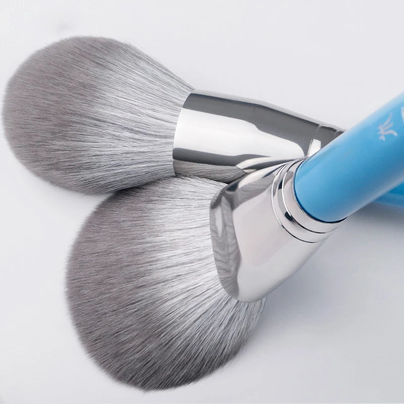 My Destiny 13-Piece High-Quality Makeup Brush Set