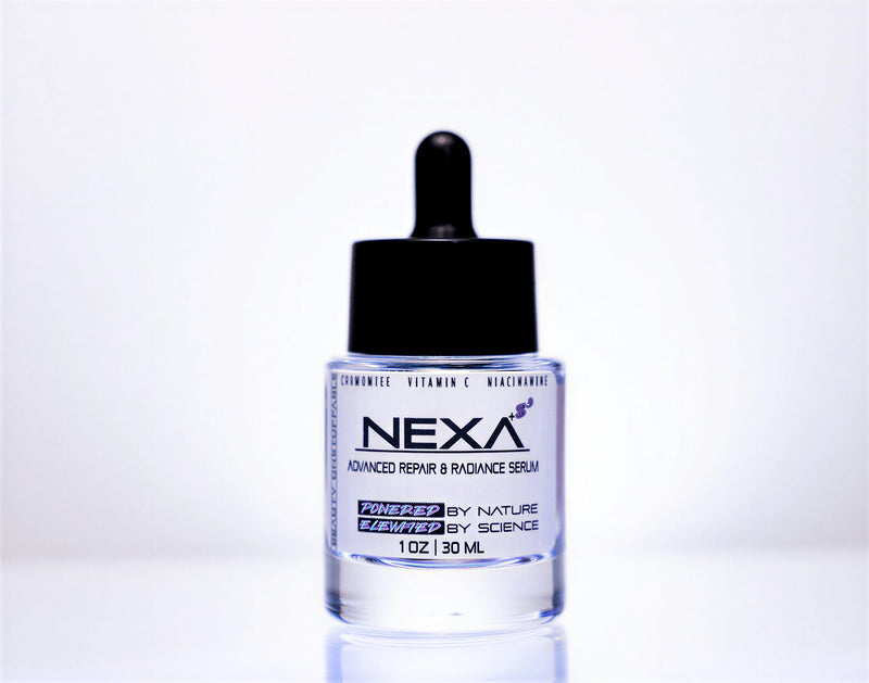 Nexa – Advanced Repair & Radiance Serum