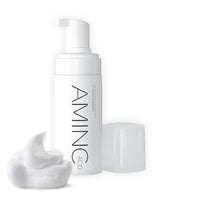 Amino Acid Facial Cleansing Mousse