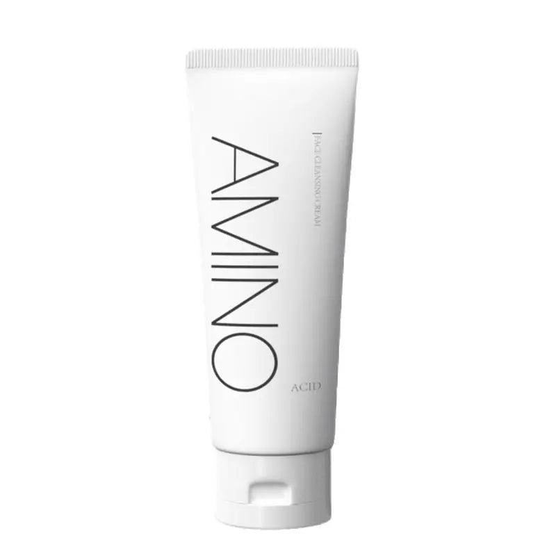 Nicotinamide-infused acne treatment foam for soft, refreshed complexion.