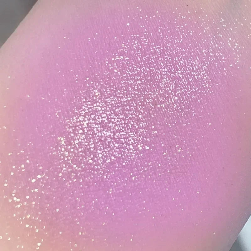ULTIMATE 16-Color Eyeshadow Palette - Matte, Glitter & Pearlescent Shimmer