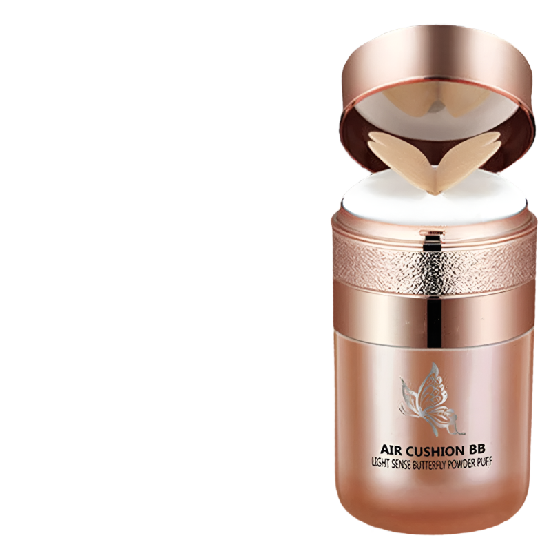 Air Cushion BB Luxury Concealing Cream