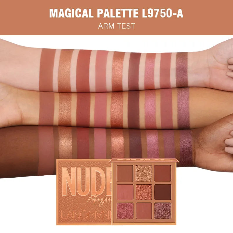 Blend It, Boss It