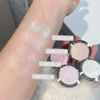 GlitzEgg Champagne Glow Palette