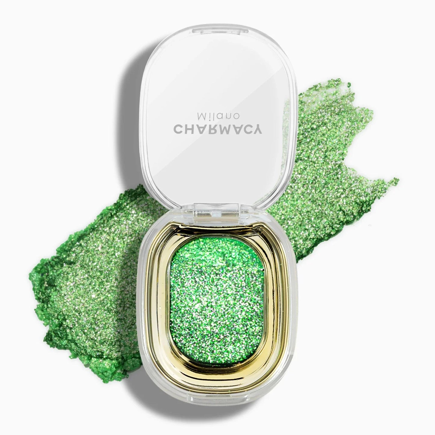 Chameleon Gradient Eyeshadow – Multi-Dimensional, Long-Lasting Glow