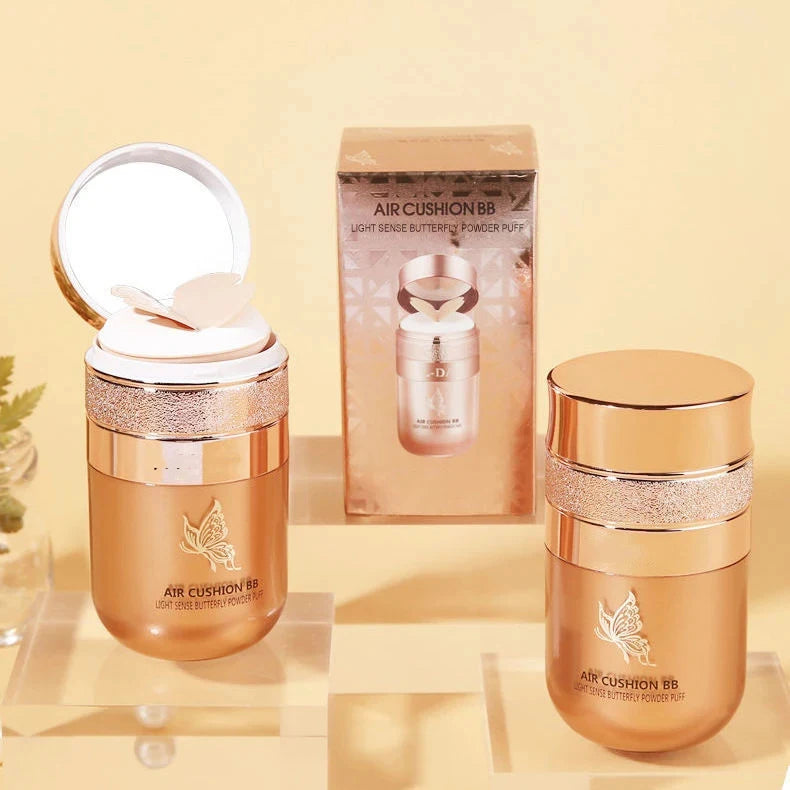 Air Cushion BB Luxury Concealing Cream