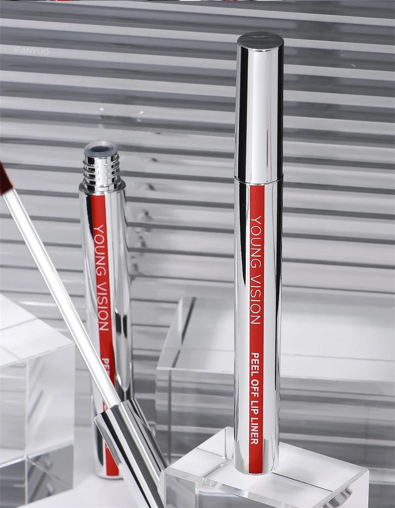 Matte Lip Tattoo Liner - Beauty Unstoppable Lip Stick
