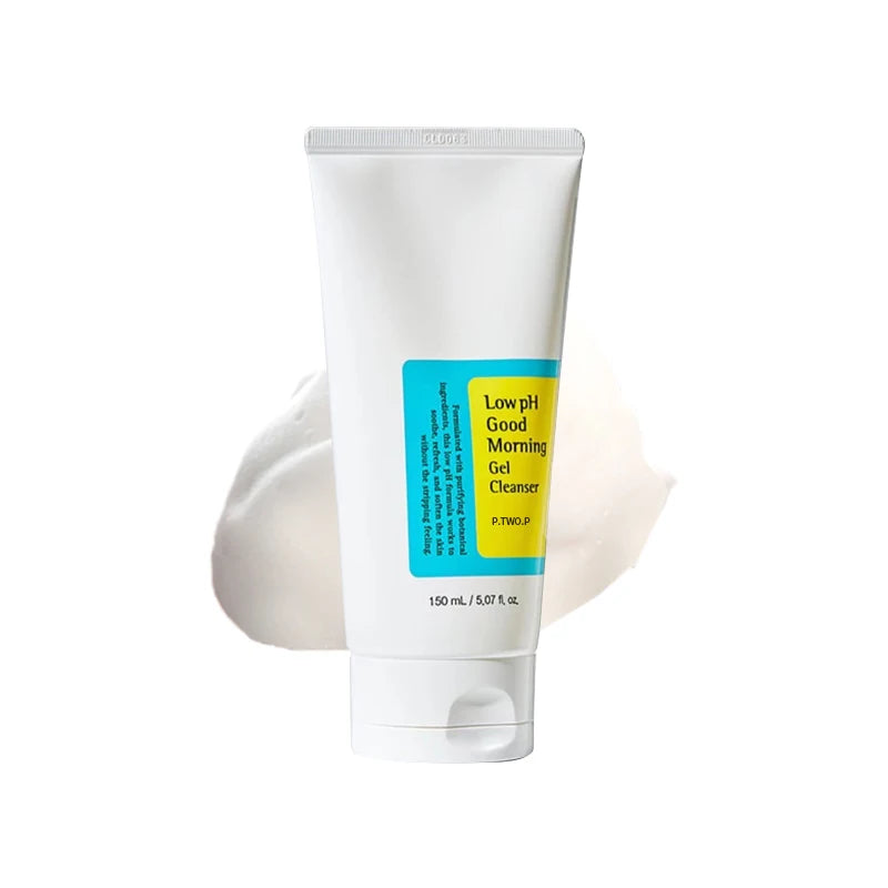 Oil Control Brightening Face Cleanser 150ml
