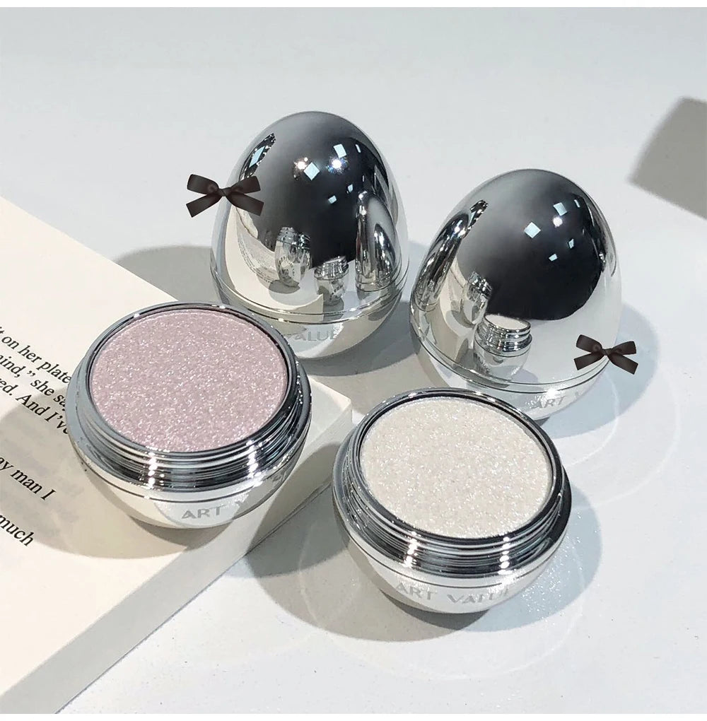 GlitzEgg Champagne Glow Palette