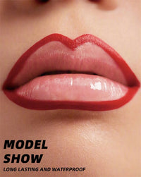 Matte Lip Tattoo Liner