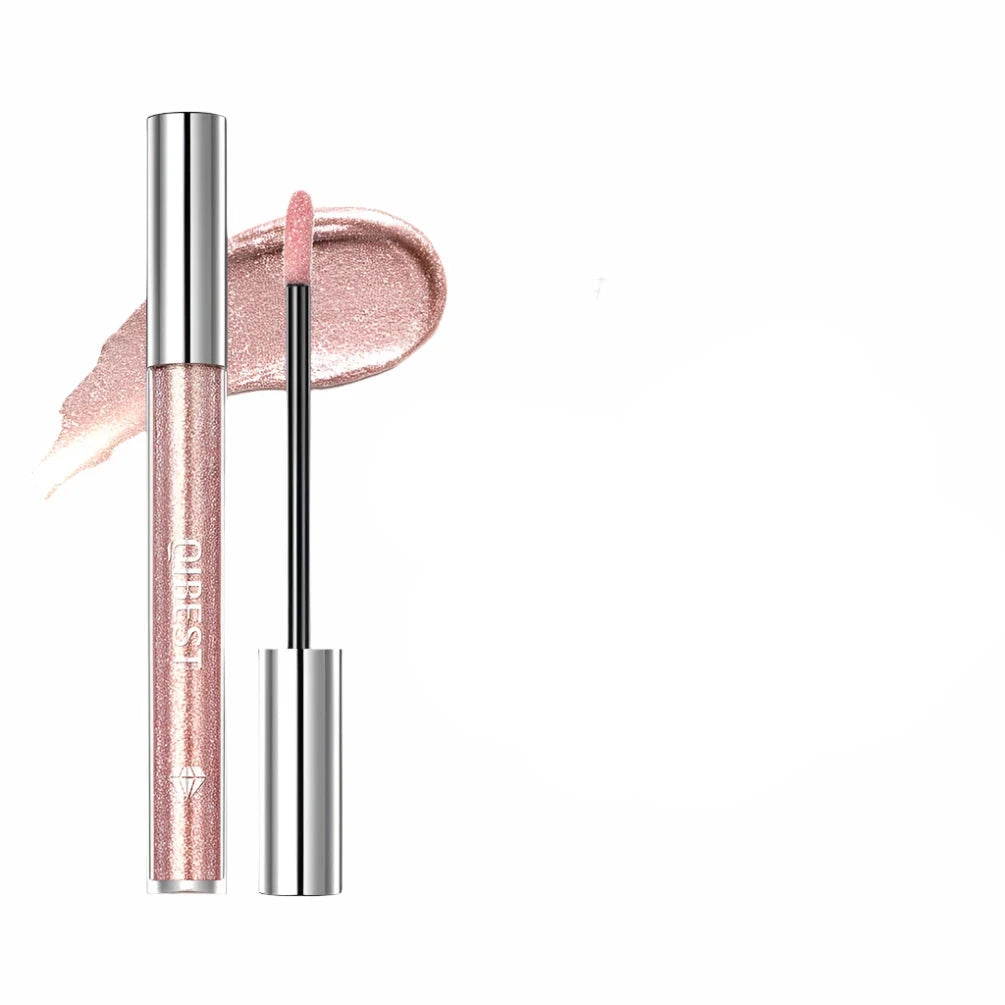 Diamond Liquid Lip Glaze - Beauty Unstoppable