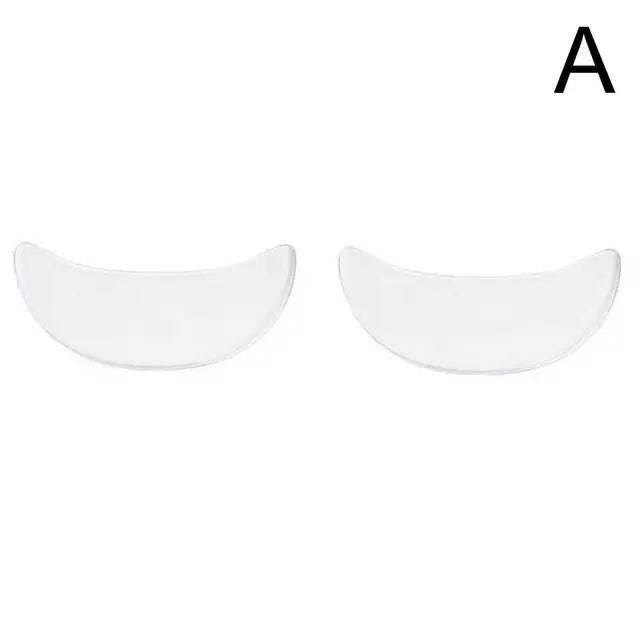 Anti-Wrinkle Patch pair for eyes.