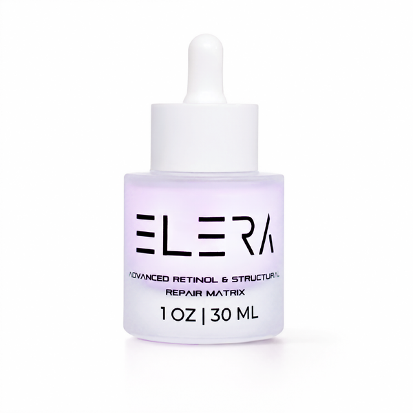 ELERA- Advanced PDRN & Retinol Rejuvenation Serum