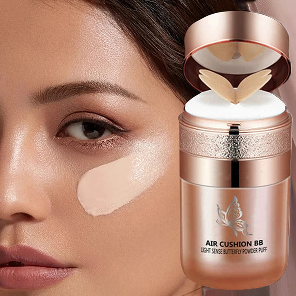 Air Cushion BB Luxury Concealing Cream