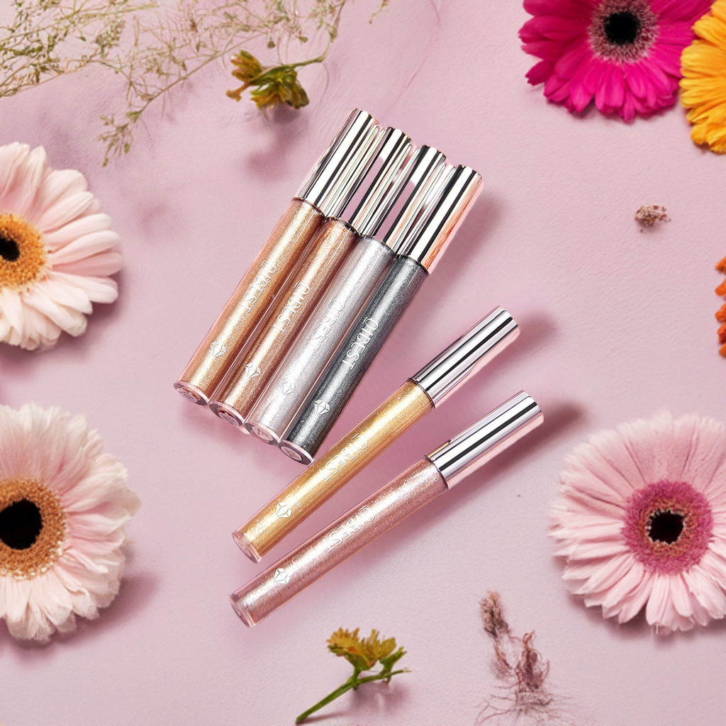Diamond Liquid Lip Glaze