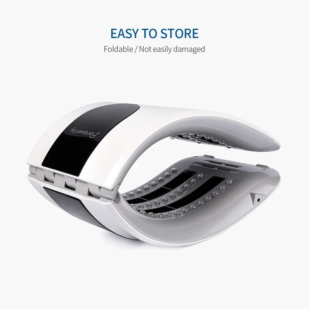 7-Color LED Skincare Therapy Machine