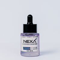 Nexa – Advanced Repair & Radiance Serum - Beauty Unstoppable Anti-Aging Serum