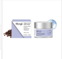 Tightening and Lift Neck Cream with Cupuaçu Butter