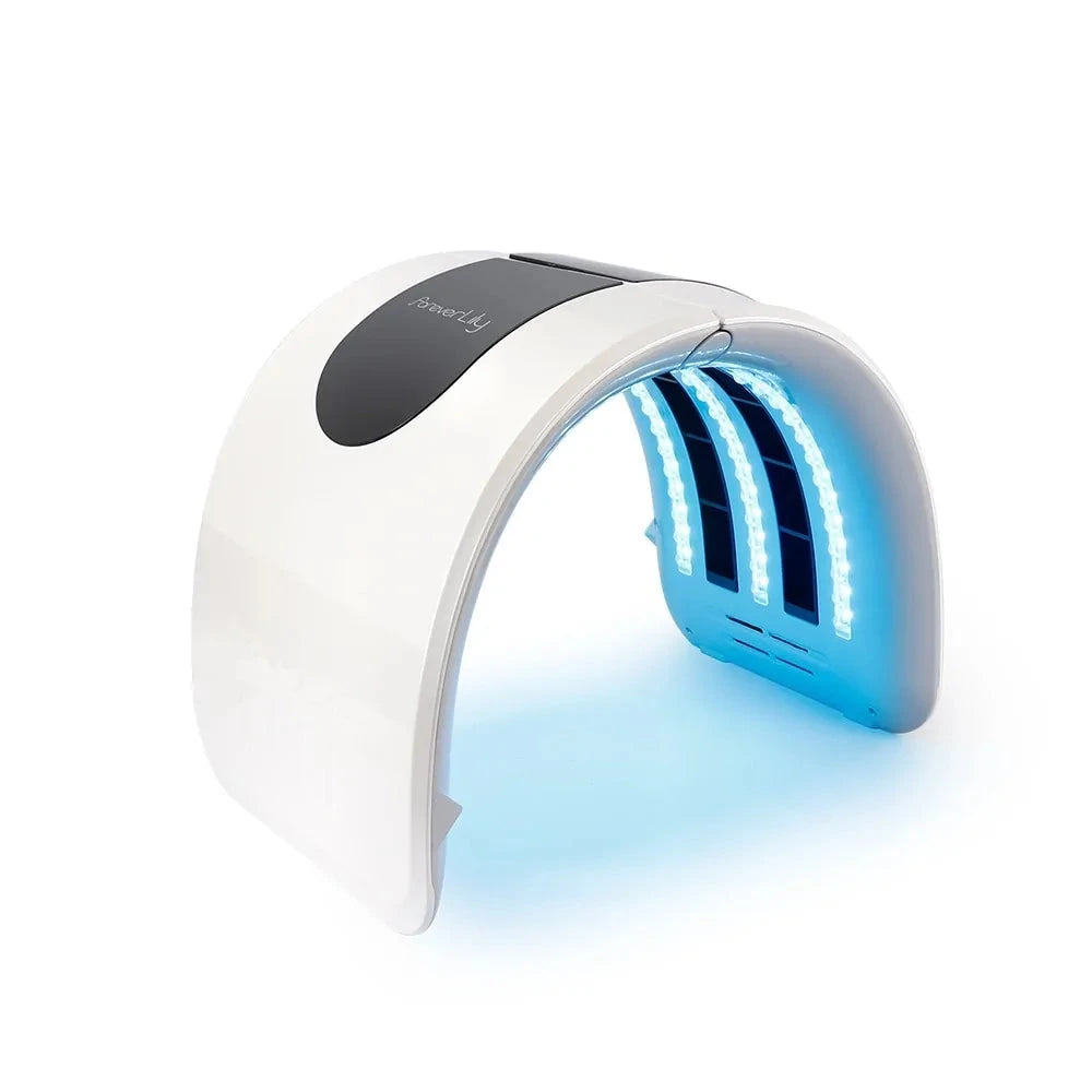 7-Color LED Skincare Therapy Machine