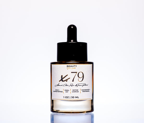 X. 79 - PDRN & EGF Gold Serum